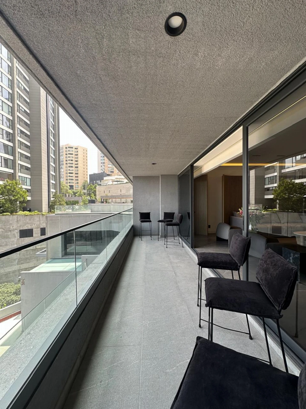 Imágen del proyecto ZERENITI- TORRE B